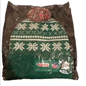 Offical NFL Skull Cap